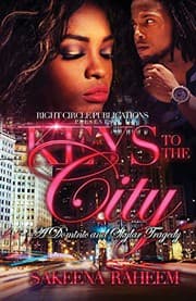 Tapa de Keys to the City
