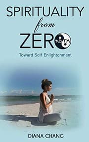 Tapa de Spirituality from Zero