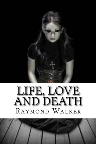 Tapa de Life, Love and Death