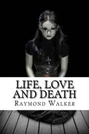Tapa de Life, Love and Death