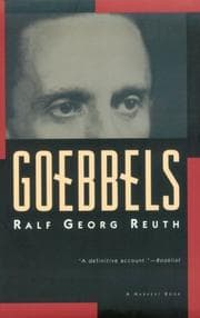 Tapa de Goebbels
