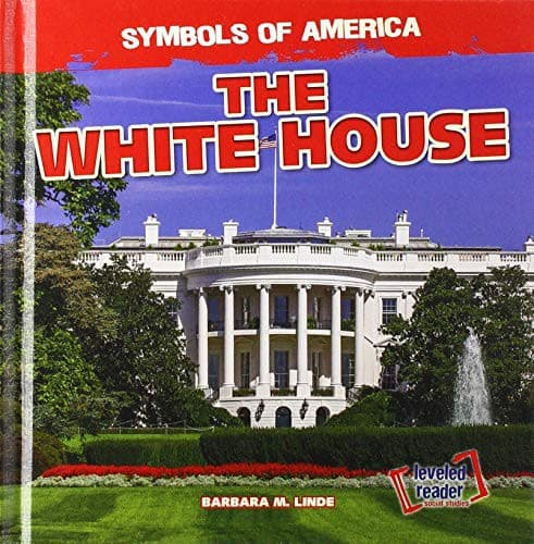 Tapa de The White House