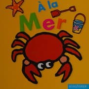 Tapa de À la mer