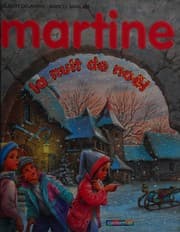 Tapa de Martine la nuit de noël