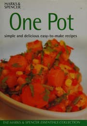 Tapa de Simple and delcicious easy-to-make recipes