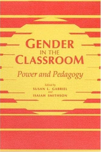 Tapa de Gender in the classroom