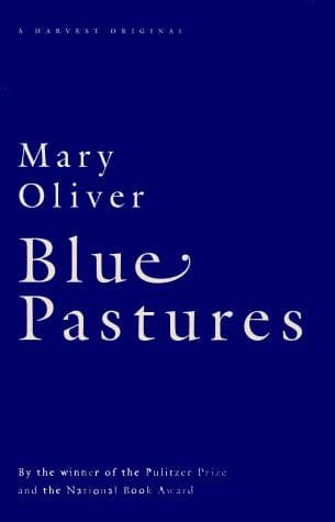 Tapa de Blue pastures