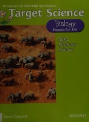Tapa de Biology
