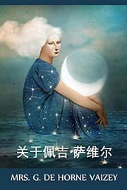 Tapa de 关于佩吉-萨维尔