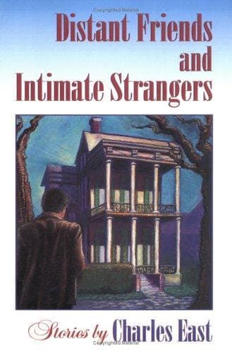 Tapa de Distant friends and intimate strangers