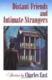 Tapa de Distant friends and intimate strangers