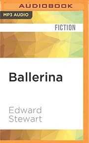 Tapa de Ballerina
