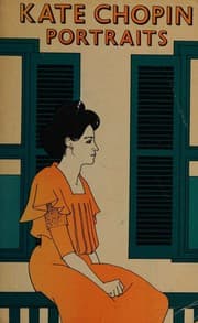 Tapa de Portraits