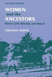 Tapa de Women and the ancestors