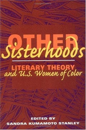 Tapa de Other Sisterhoods