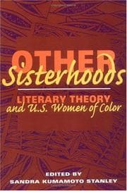 Tapa de Other Sisterhoods