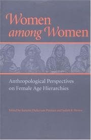 Tapa de Women among women