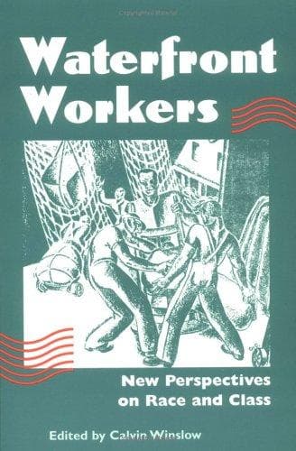 Tapa de Waterfront Workers