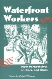 Tapa de Waterfront Workers