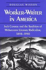 Tapa de Worker-Writer in America