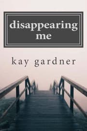 Tapa de disappearing me