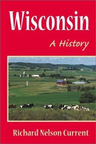 Tapa de Wisconsin