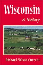 Tapa de Wisconsin