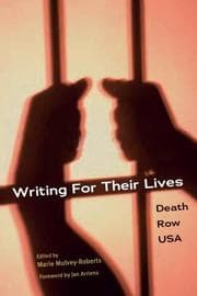 Tapa de Writing for their lives