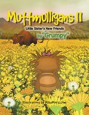 Tapa de Muttmulligans II