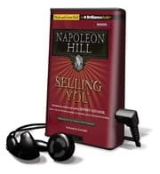 Tapa de Selling You
