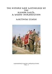 Tapa de The History and Mythology of the Kumbh Melā