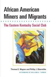 Tapa de African American miners and migrants