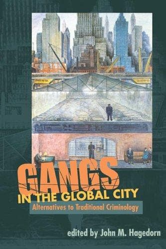Tapa de Gangs in the Global City