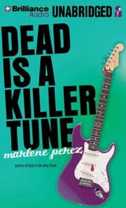 Tapa de Dead Is a Killer Tune