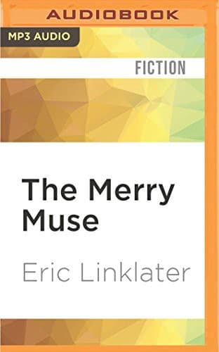 Tapa de Merry Muse, The