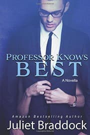 Tapa de PROFESSOR KNOWS BEST