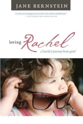 Tapa de Loving Rachel
