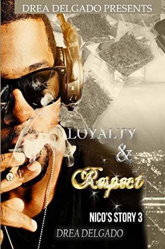 Tapa de Loyalty & Respect