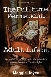 Tapa de The Fulltime, Permanent, Adult Infant