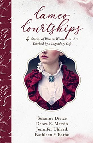 Tapa de Cameo Courtships