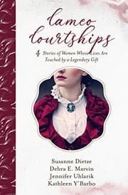 Tapa de Cameo Courtships