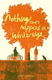 Tapa de Nothing Ever Happens in Wentbridge