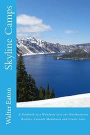 Tapa de Skyline Camps
