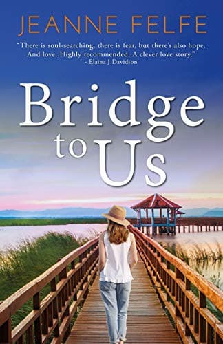 Tapa de Bridge to Us