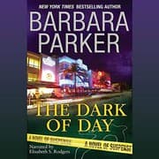 Tapa de The Dark of Day