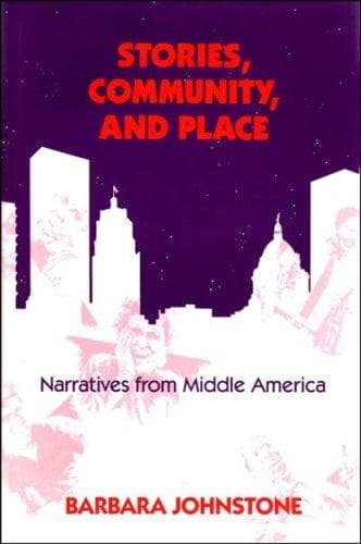 Tapa de Stories, community, and place