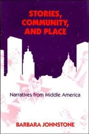 Tapa de Stories, community, and place