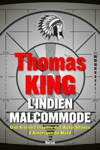 Tapa de Indien malcommode