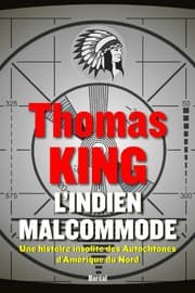 Tapa de Indien malcommode