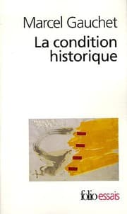 Tapa de Condition Historique